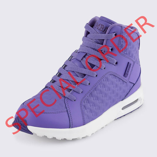 Zumba Air Boss _Purple