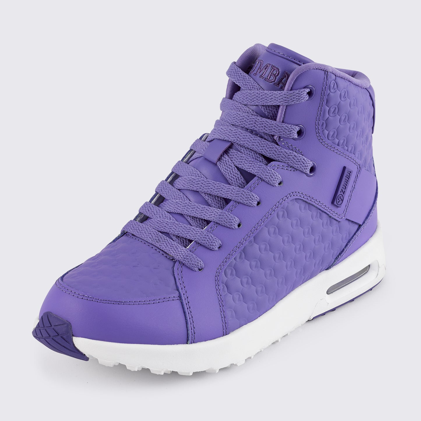 Zumba Air Boss _Purple