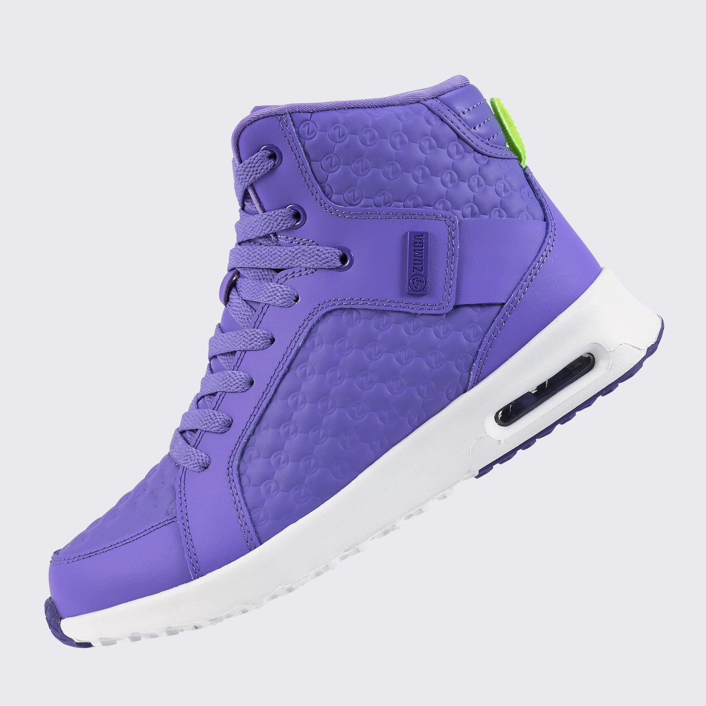 Zumba Air Boss _Purple