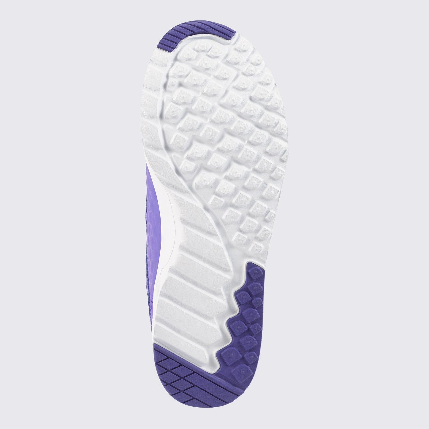 Zumba Air Boss _Purple