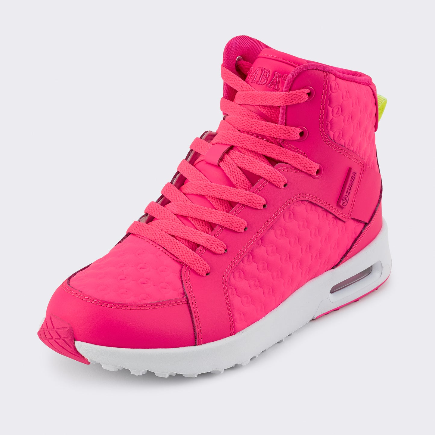 Zumba Air Boss _Pink