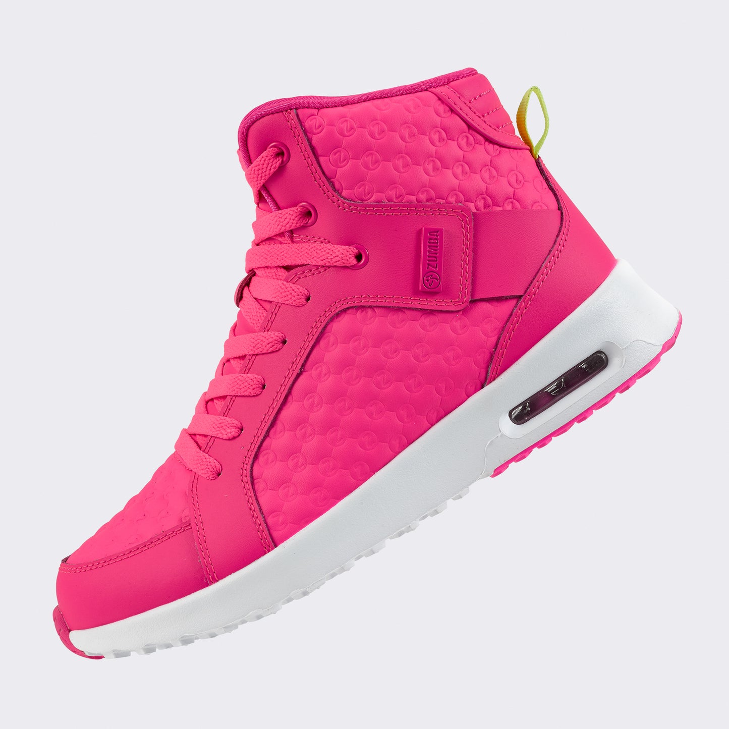 Zumba Air Boss _Pink