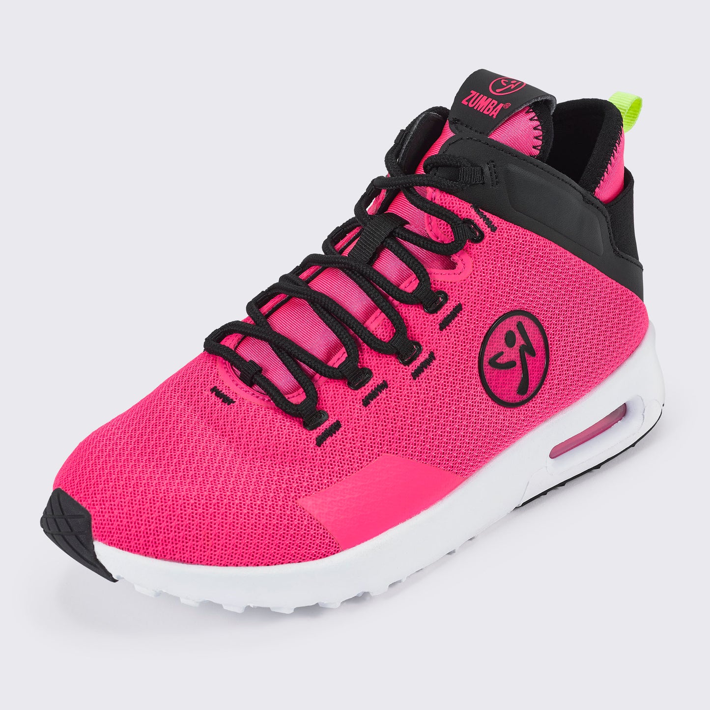 Zumba Air Funk _Pink