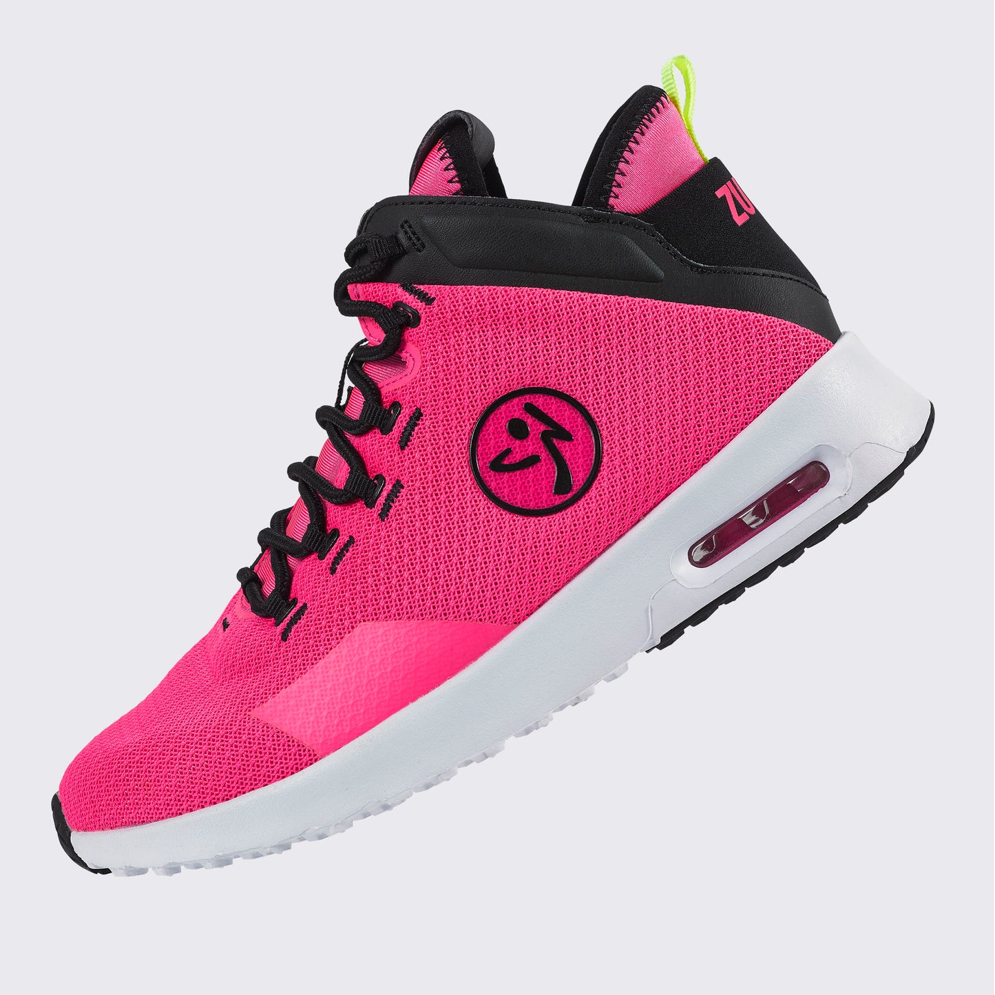 Zumba Air Funk _Pink