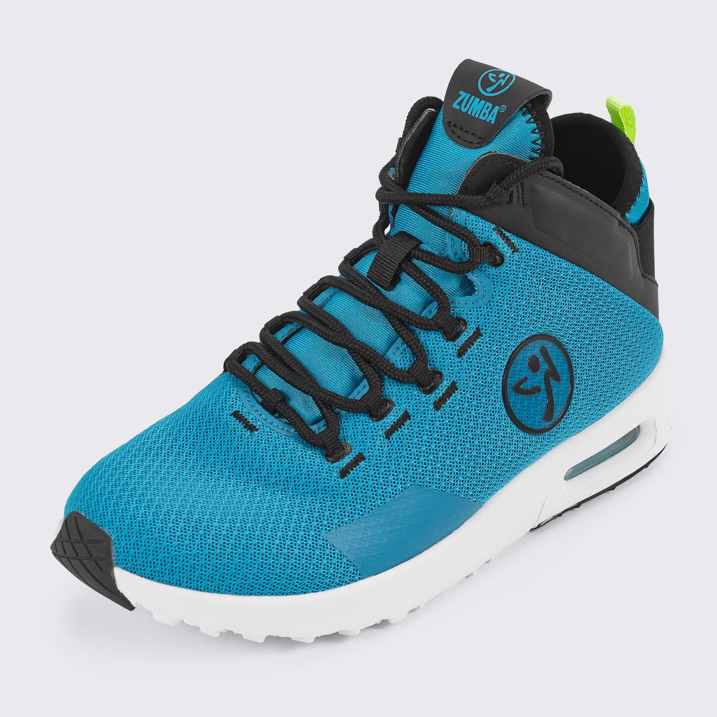 Zumba Air Funk _Blue