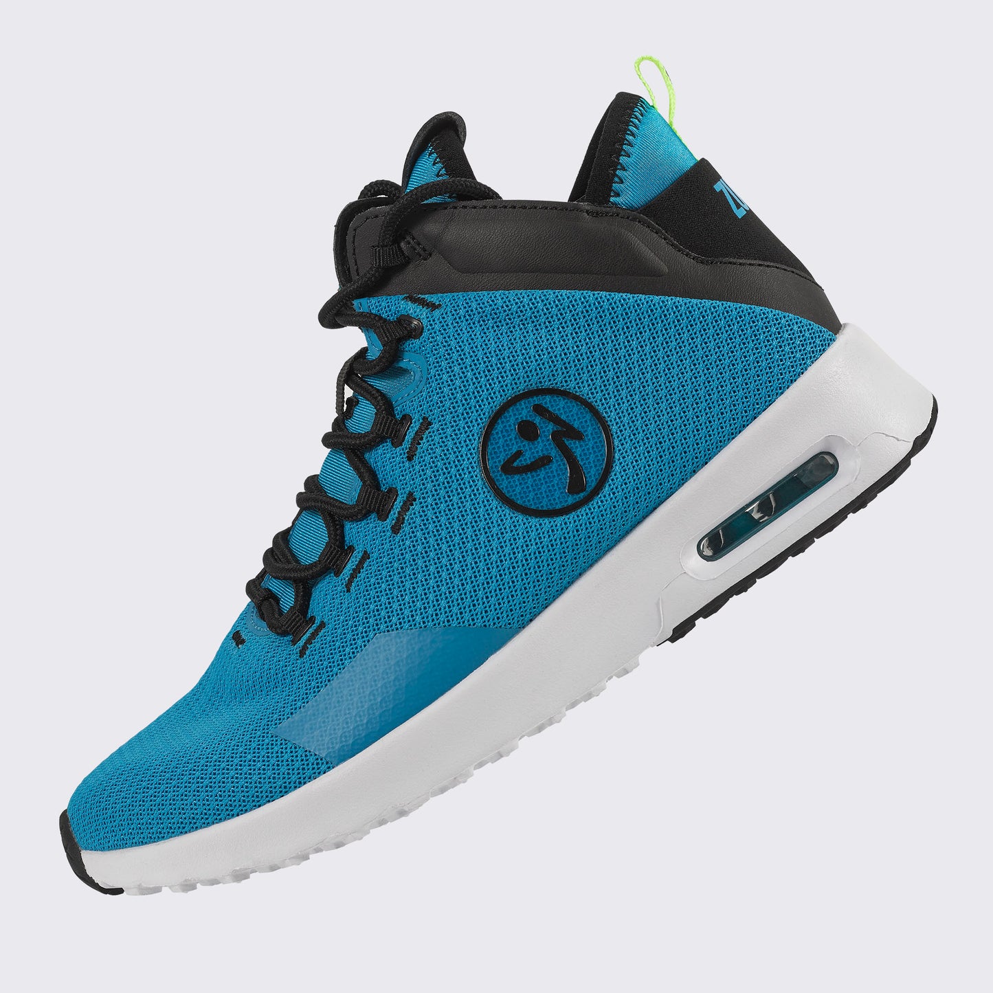 Zumba Air Funk _Blue