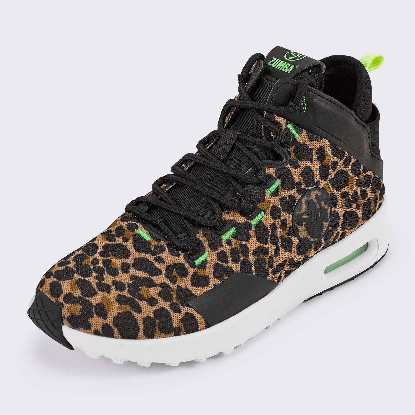 Zumba Air Funk _Cheetah