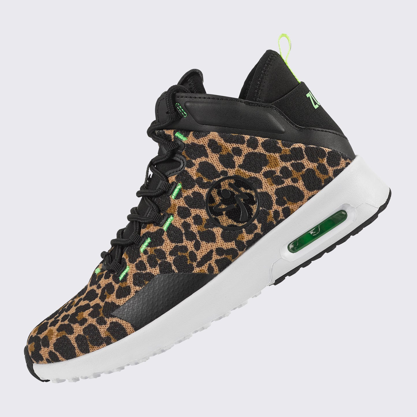 Zumba Air Funk _Cheetah