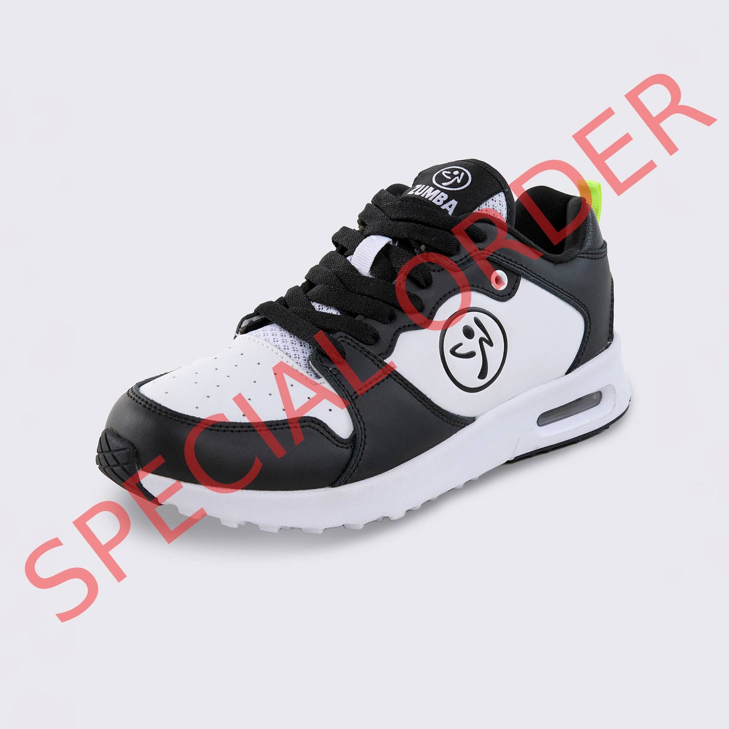 Zumba Air Classic Lo