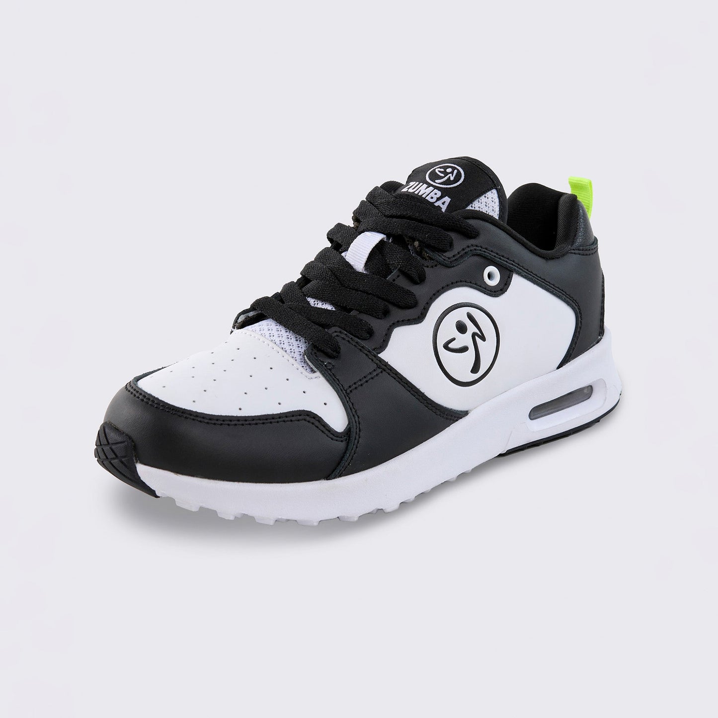 Zumba Air Classic Lo
