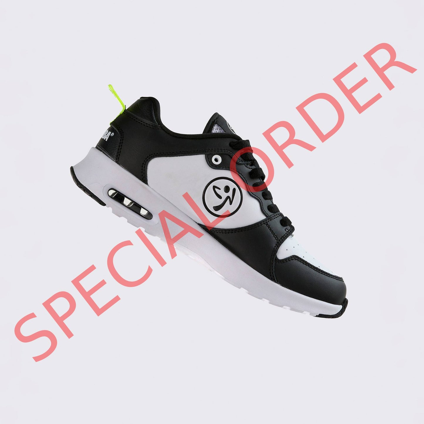Zumba Air Classic Lo