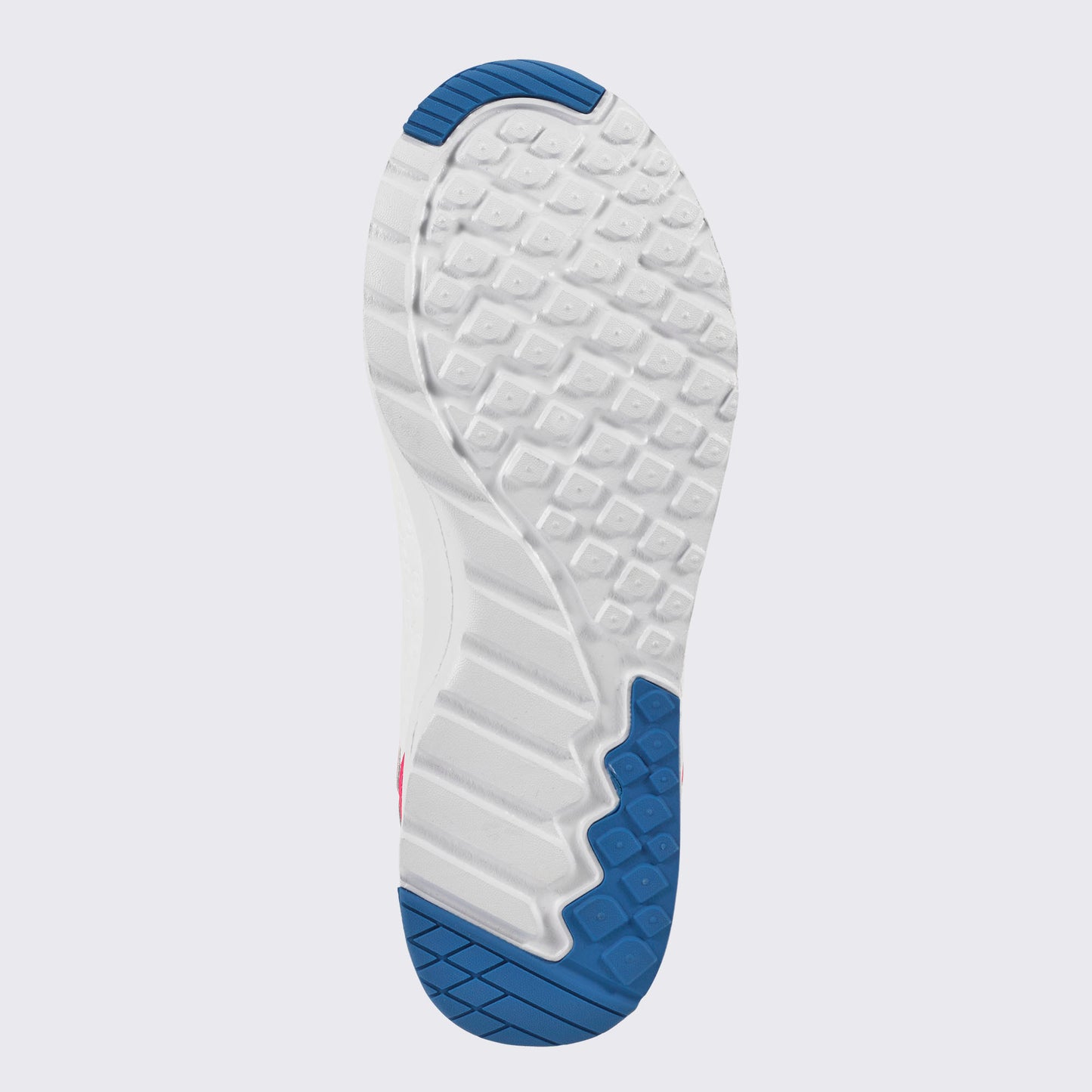 Zumba Air Boss _White