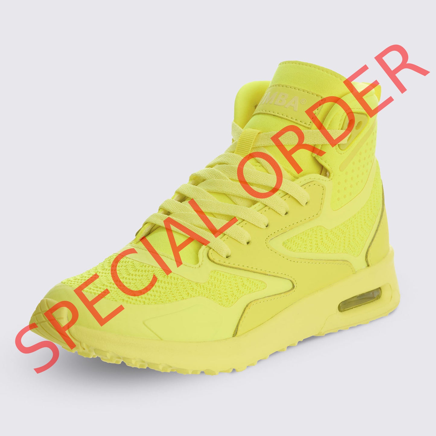 Zumba Air Classic High