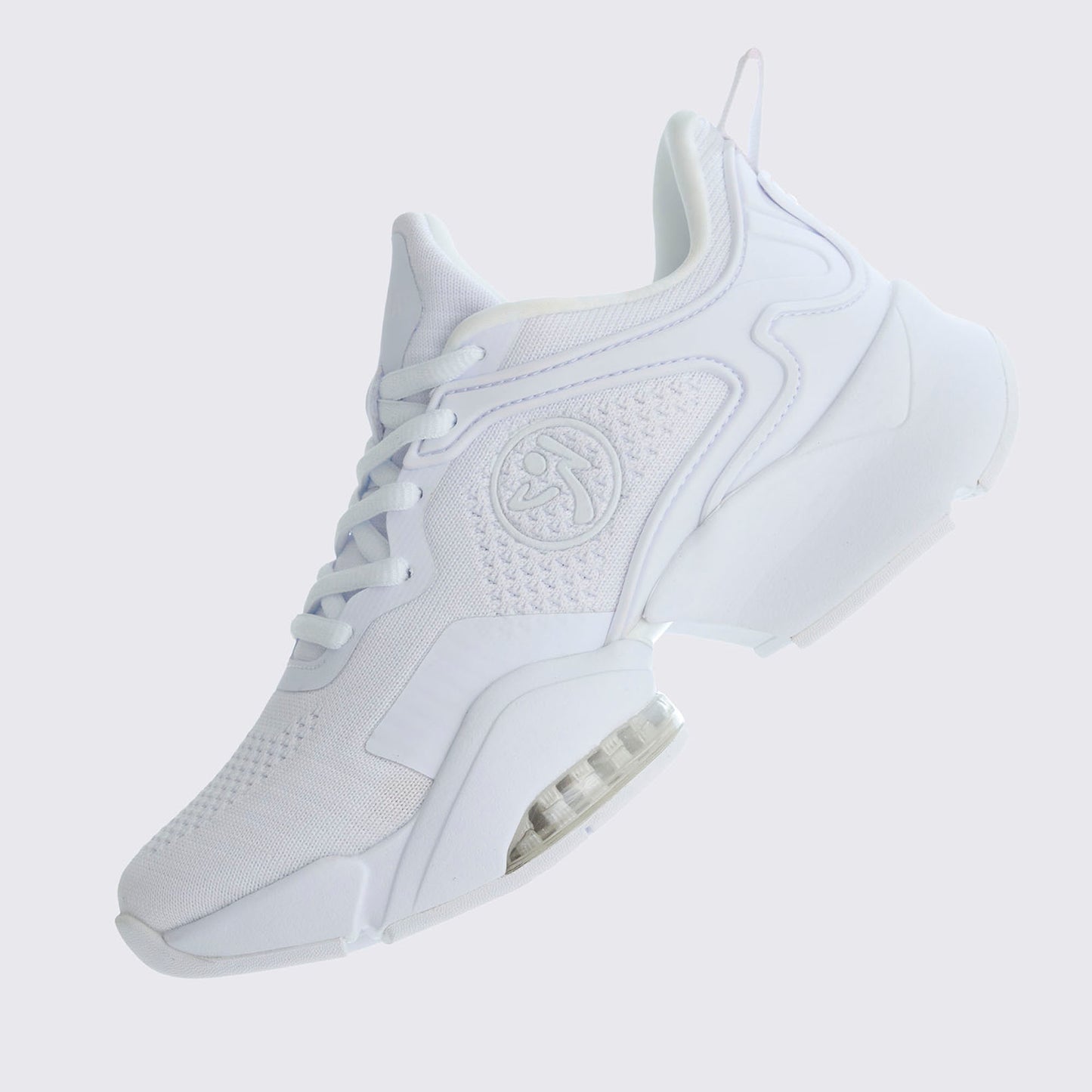 Zumba Air Stomp Remix II_White