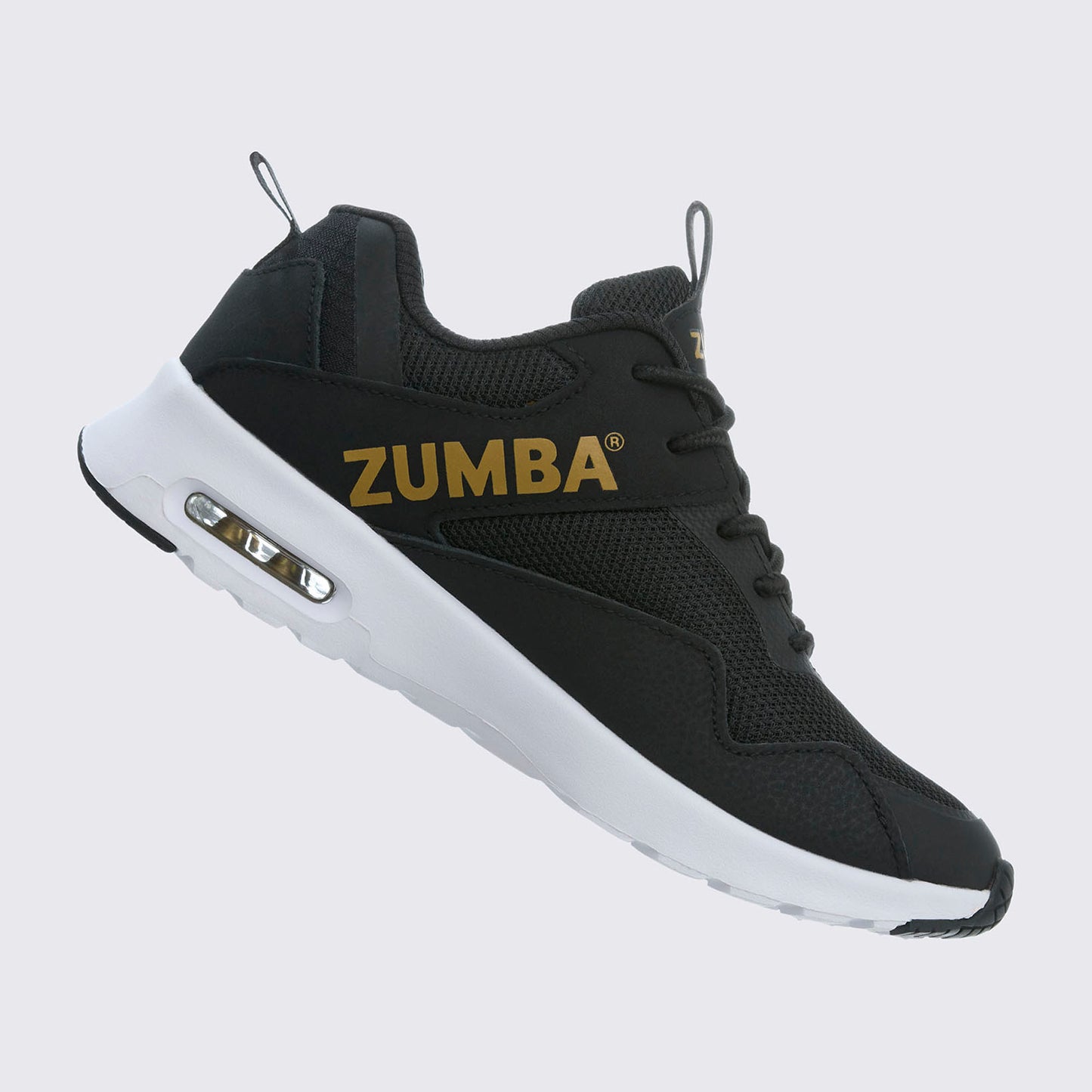 Zumba Air Classic 2.0 - Black