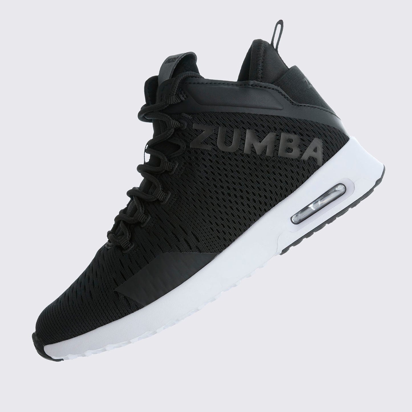 Zumba Air Funk - Black Z1F000124
