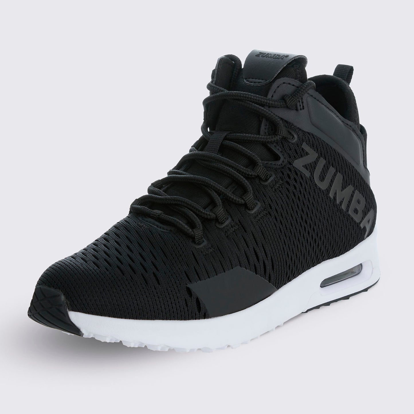 Zumba Air Funk - Black Z1F000124