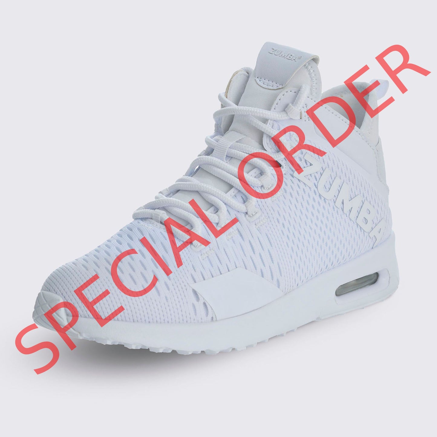 Zumba Air Funk - White Z1F000125