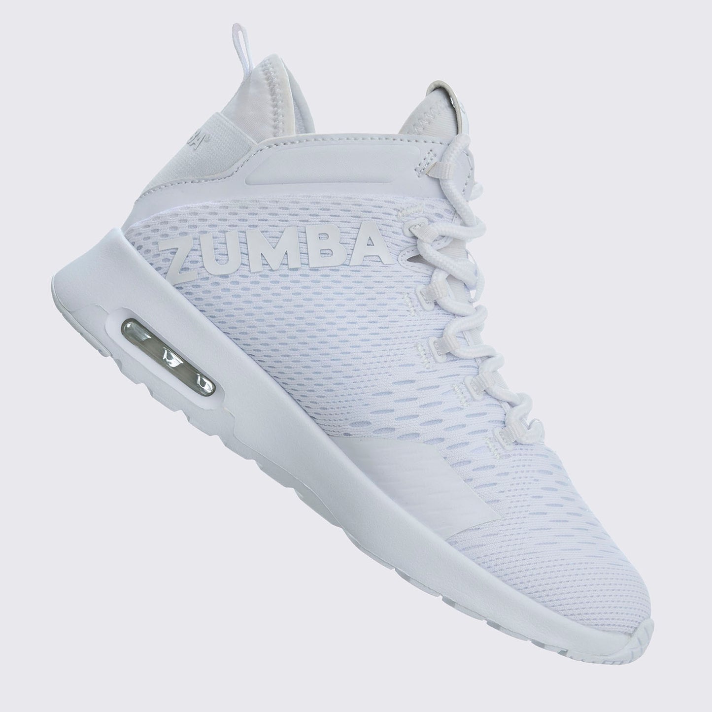 Zumba Air Funk - White Z1F000125