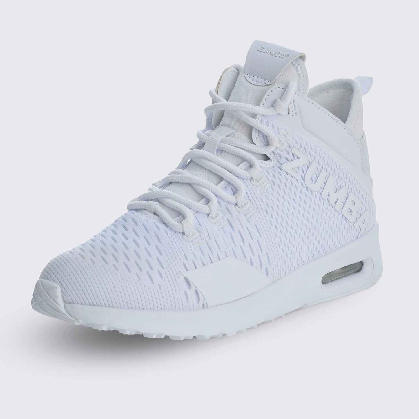 Zumba Air Funk - White Z1F000125