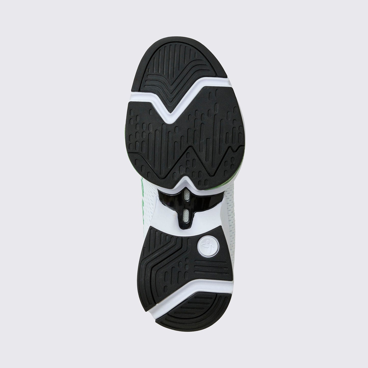 Zumba Air Funk Stomp 2.0 - White