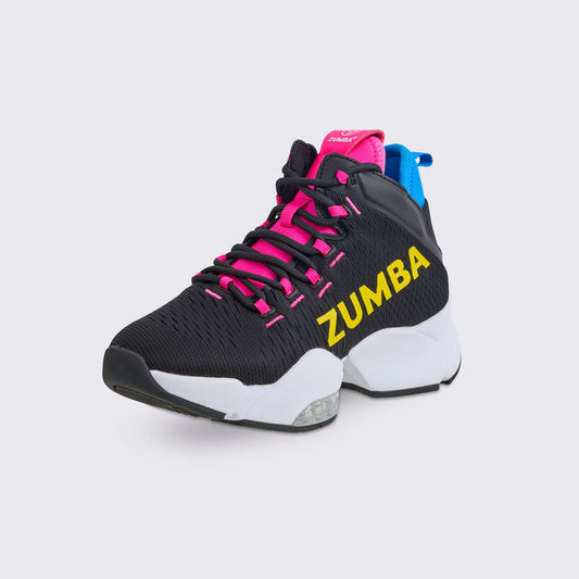 Zumba Air Stomp Funk 2.0 Z1F000129