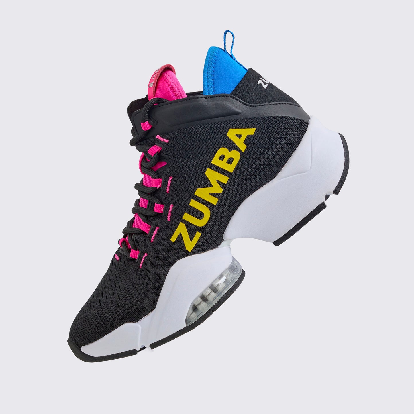 Zumba Air Stomp Funk 2.0 Z1F000129