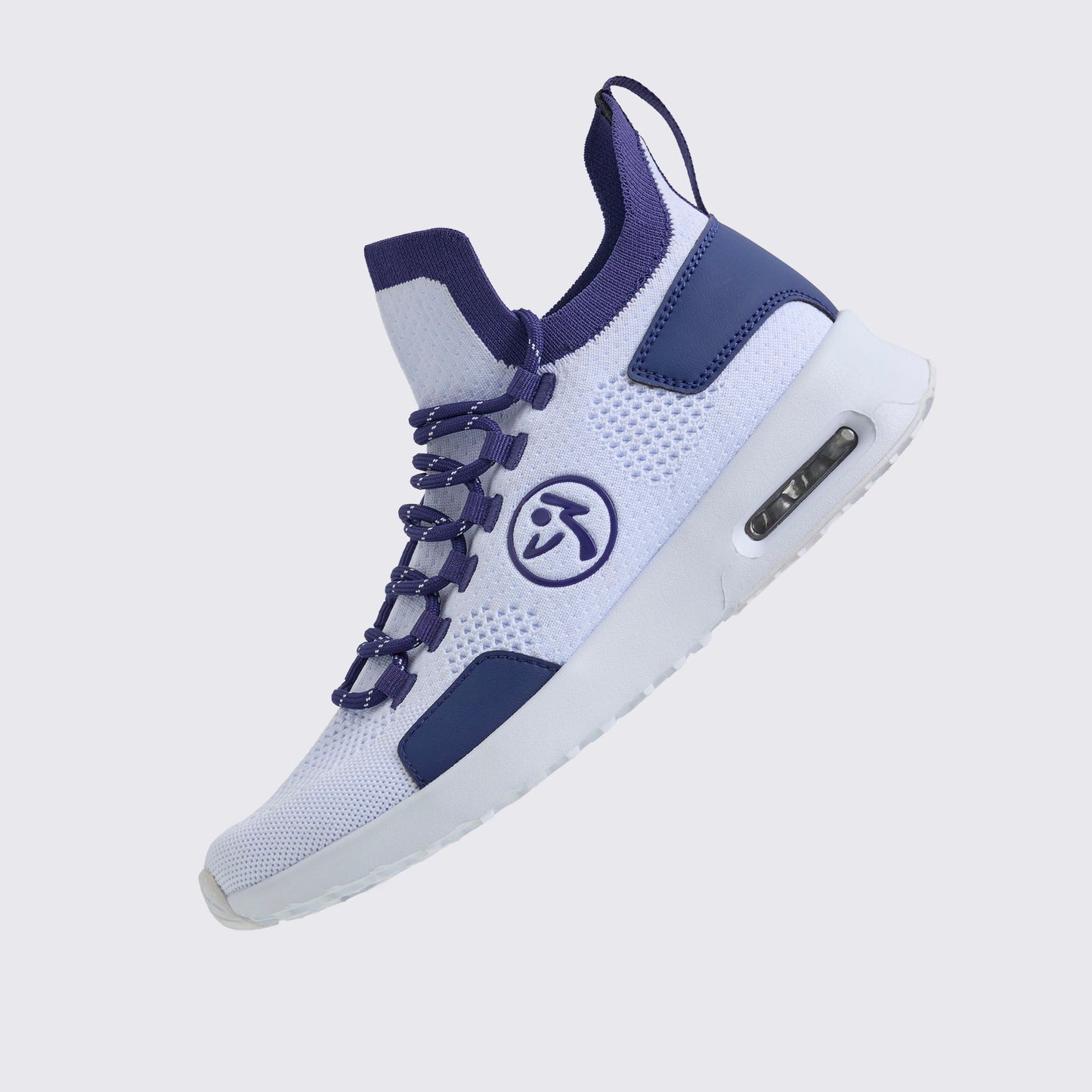 Zumba Mid Air Techno Lite