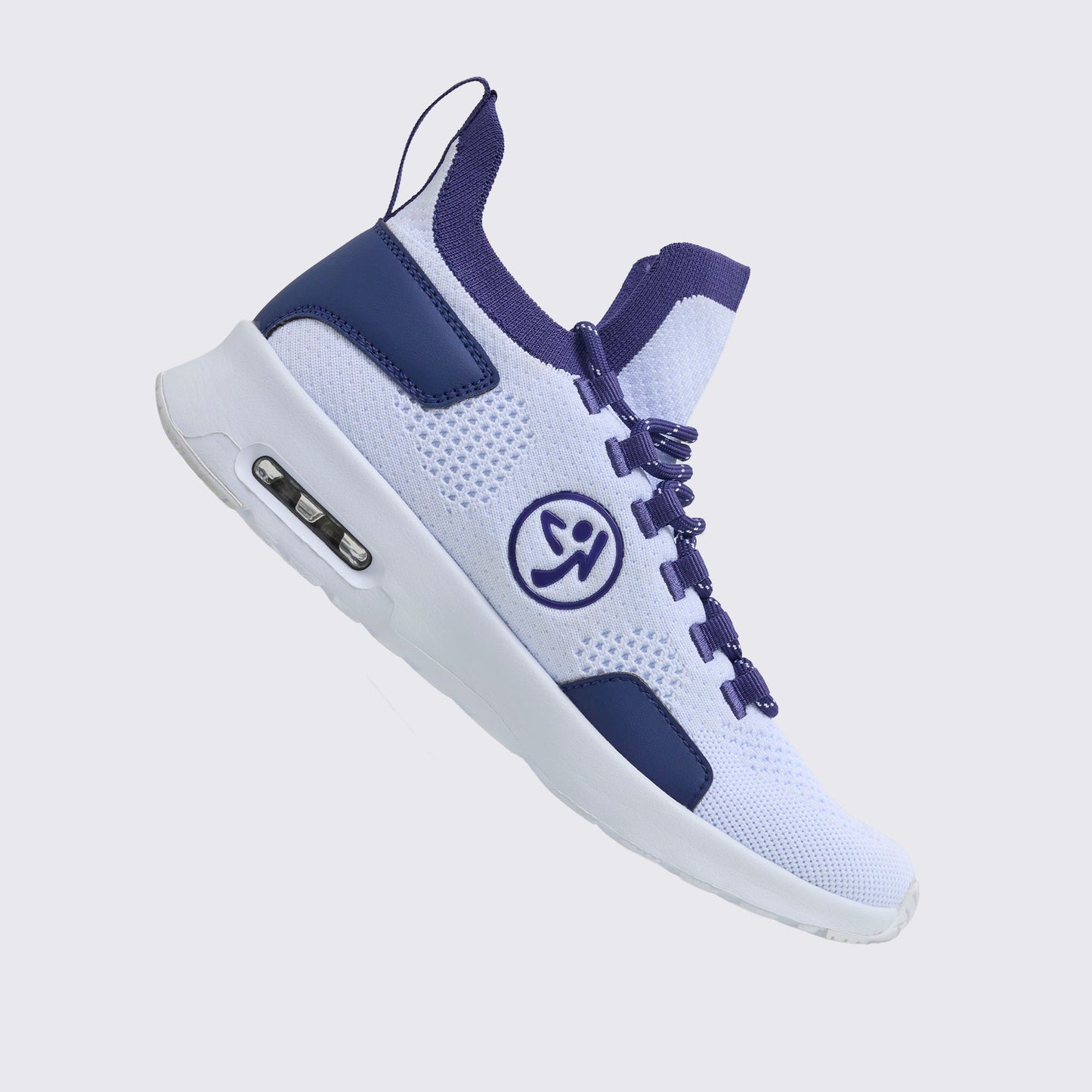 Zumba Mid Air Techno Lite