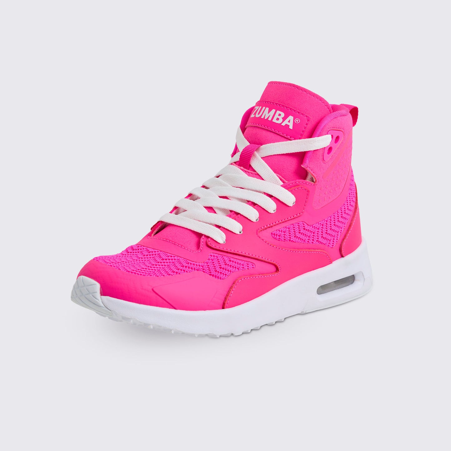 Zumba Air Classic High - Pink Z1F000137