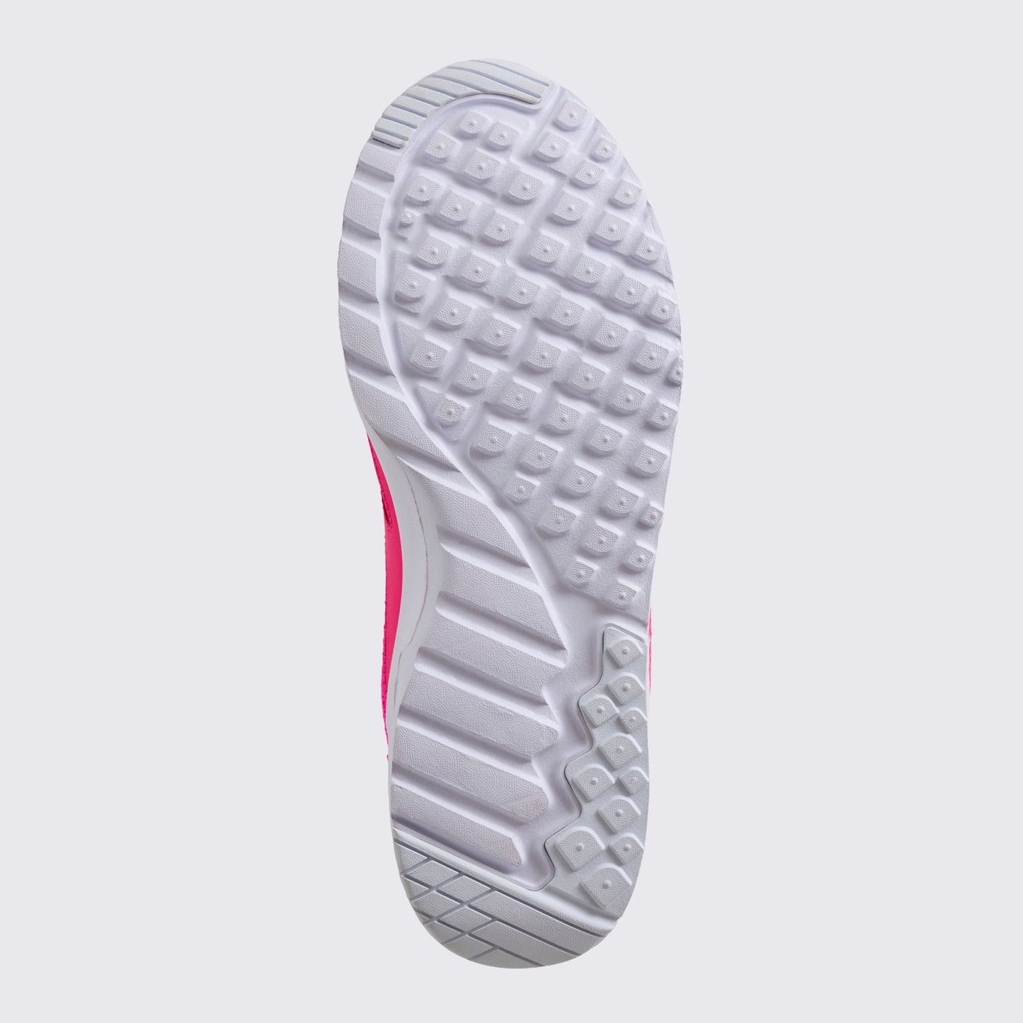 Zumba Air Classic High - Pink Z1F000137