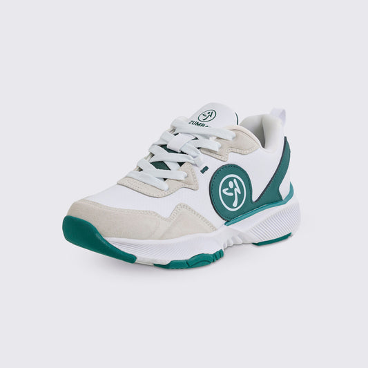 Zumba Train 2.0 - Green Z1F000138