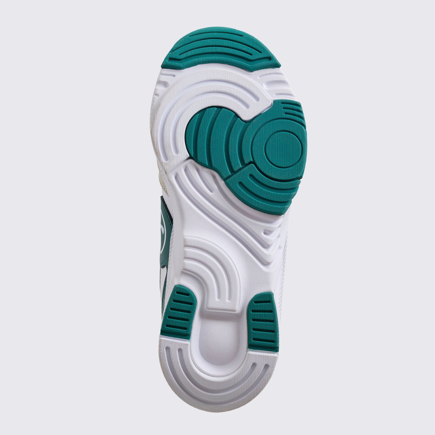 Zumba Train 2.0 - Green Z1F000138