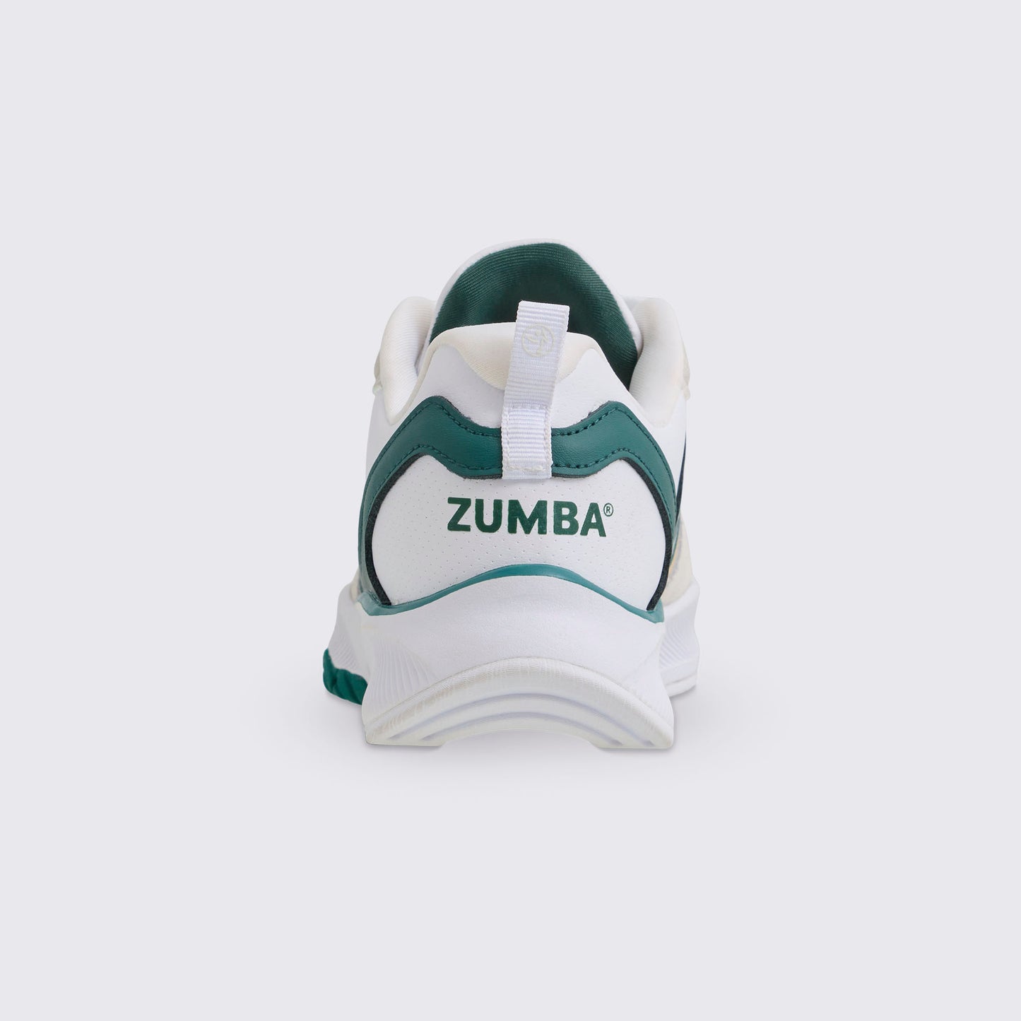 Zumba Train 2.0 - Green Z1F000138