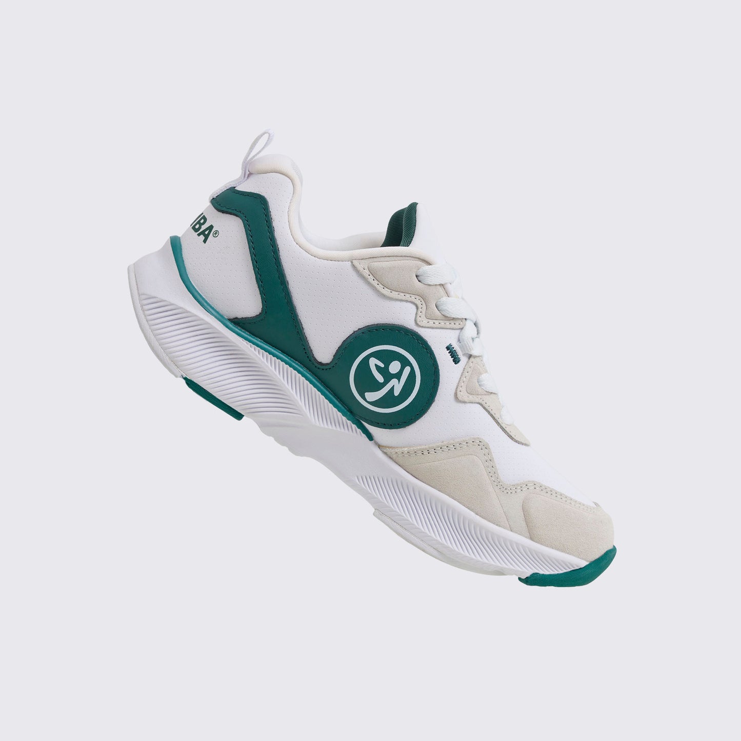 Zumba Train 2.0 - Green Z1F000138