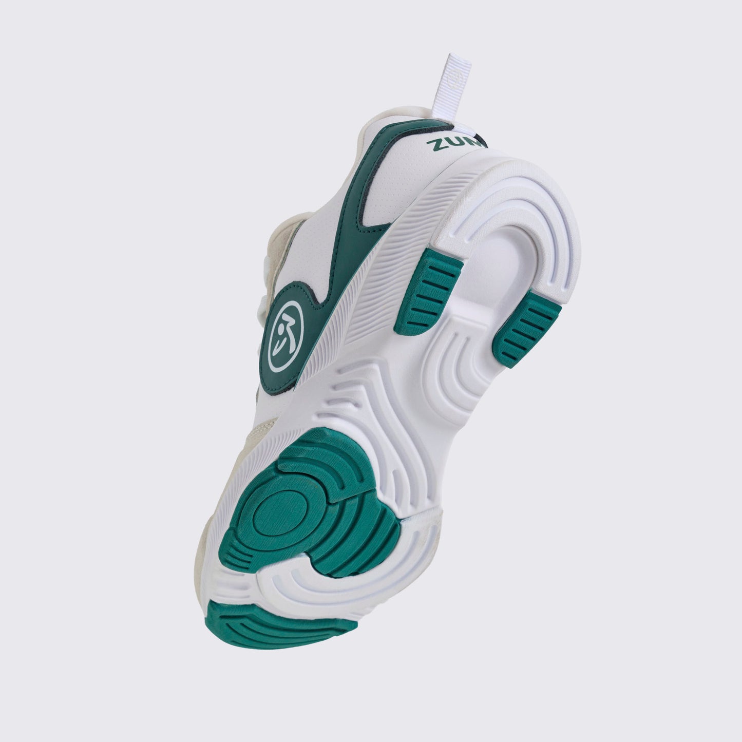 Zumba Train 2.0 - Green Z1F000138