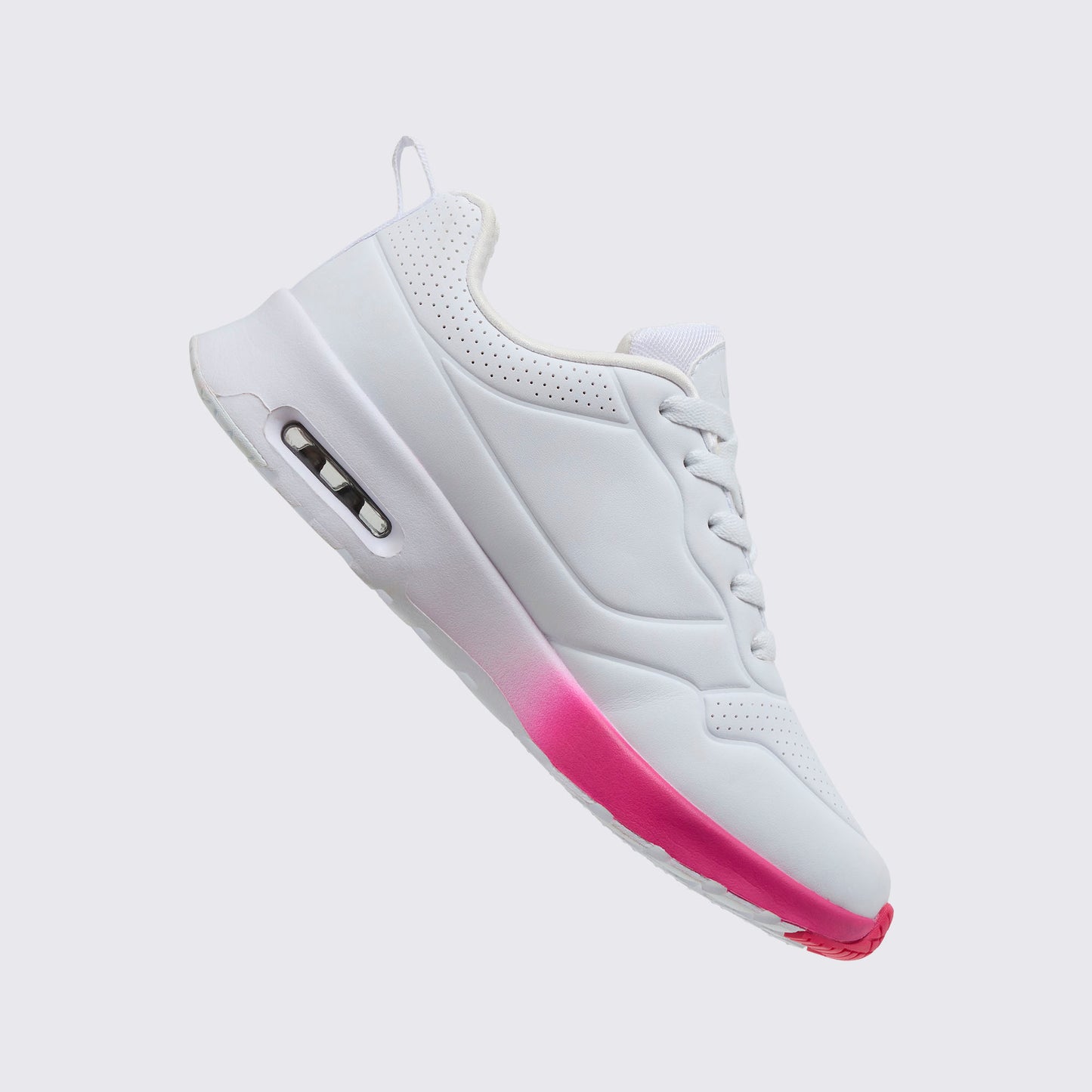 Zumba Air Impress - White/Pink Z1F000143