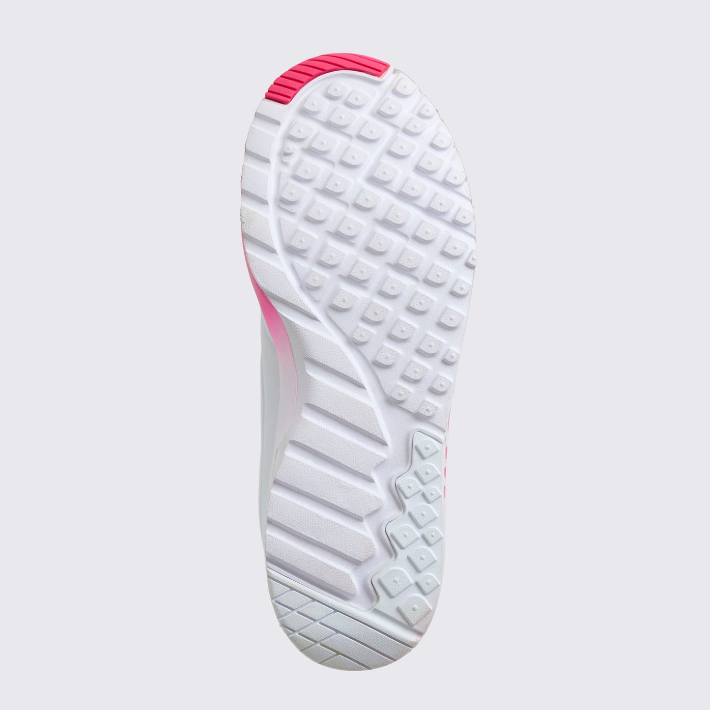 Zumba Air Impress - White/Pink Z1F000143