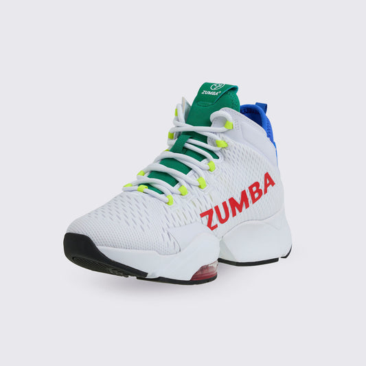 Zumba Air Stomp Funk 2.0 - Z1F000144