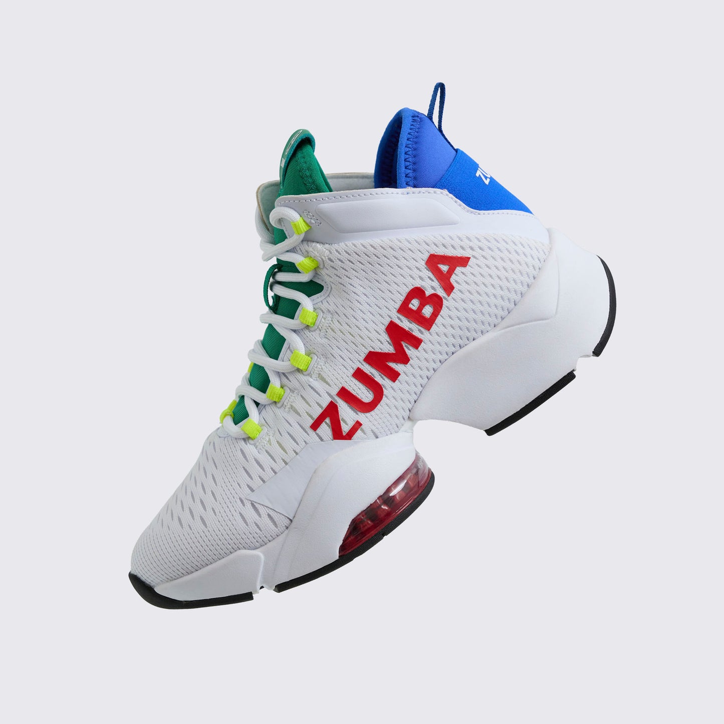 Zumba Air Stomp Funk 2.0 - Z1F000144