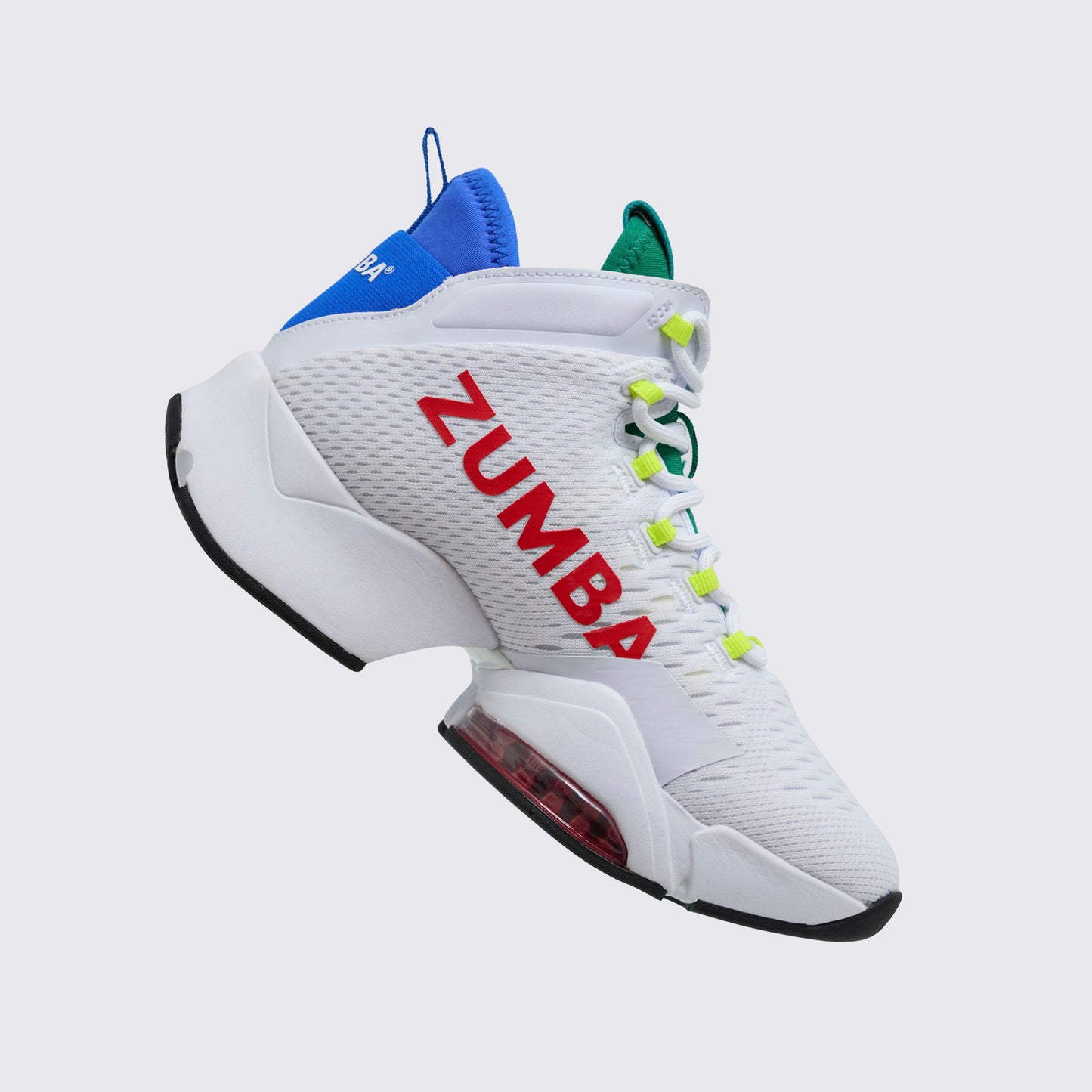 Zumba Air Stomp Funk 2.0 - Z1F000144