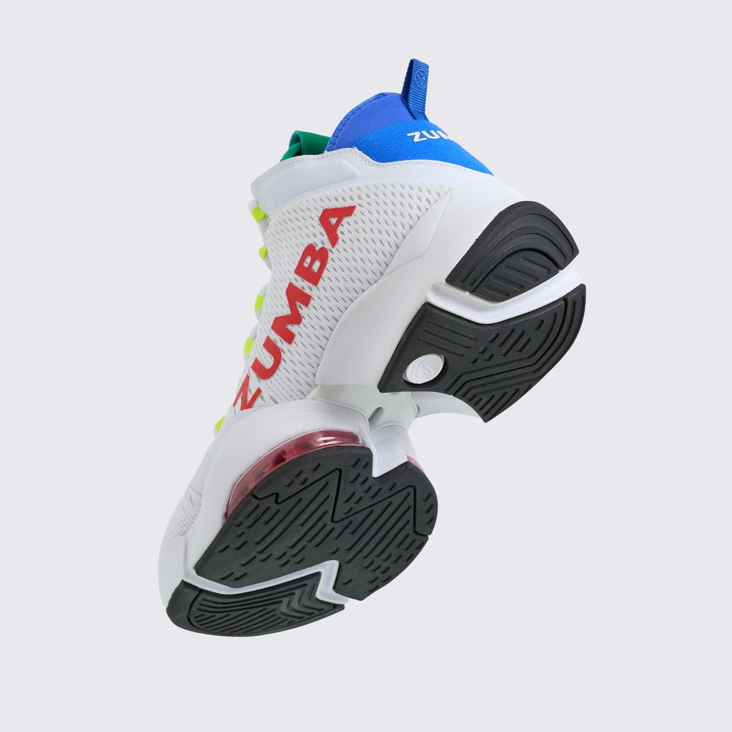 Zumba Air Stomp Funk 2.0 - Z1F000144