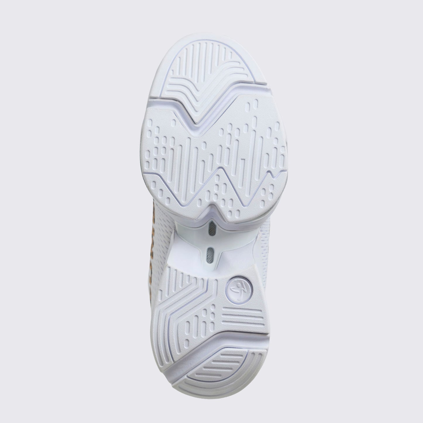 Zumba Air Stomp Funk 2.0 - White/Black Z1F000146