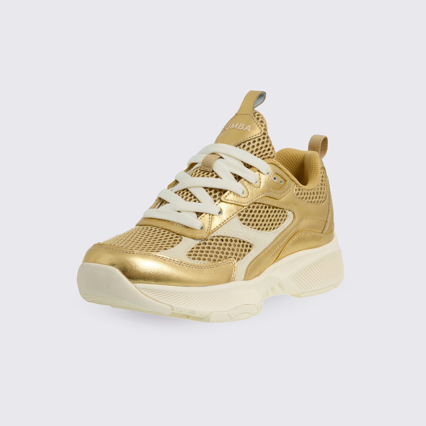Zumba Train Mesh Luxe Z1F000147