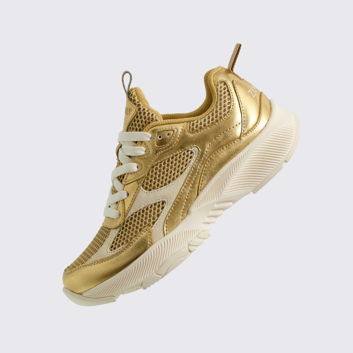 Zumba Train Mesh Luxe Z1F000147