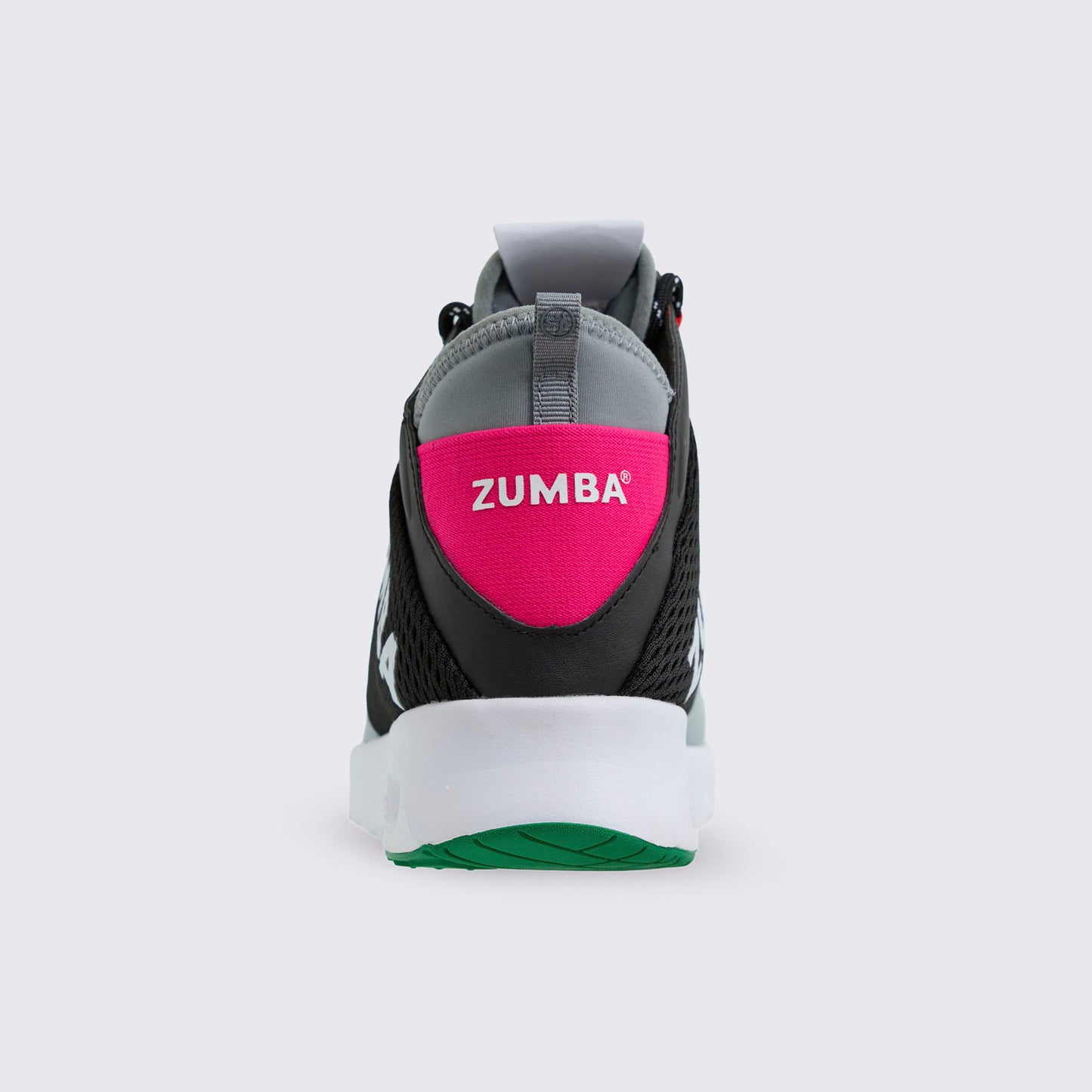 Zumba Air Funk - Black/Pink Z1F000148