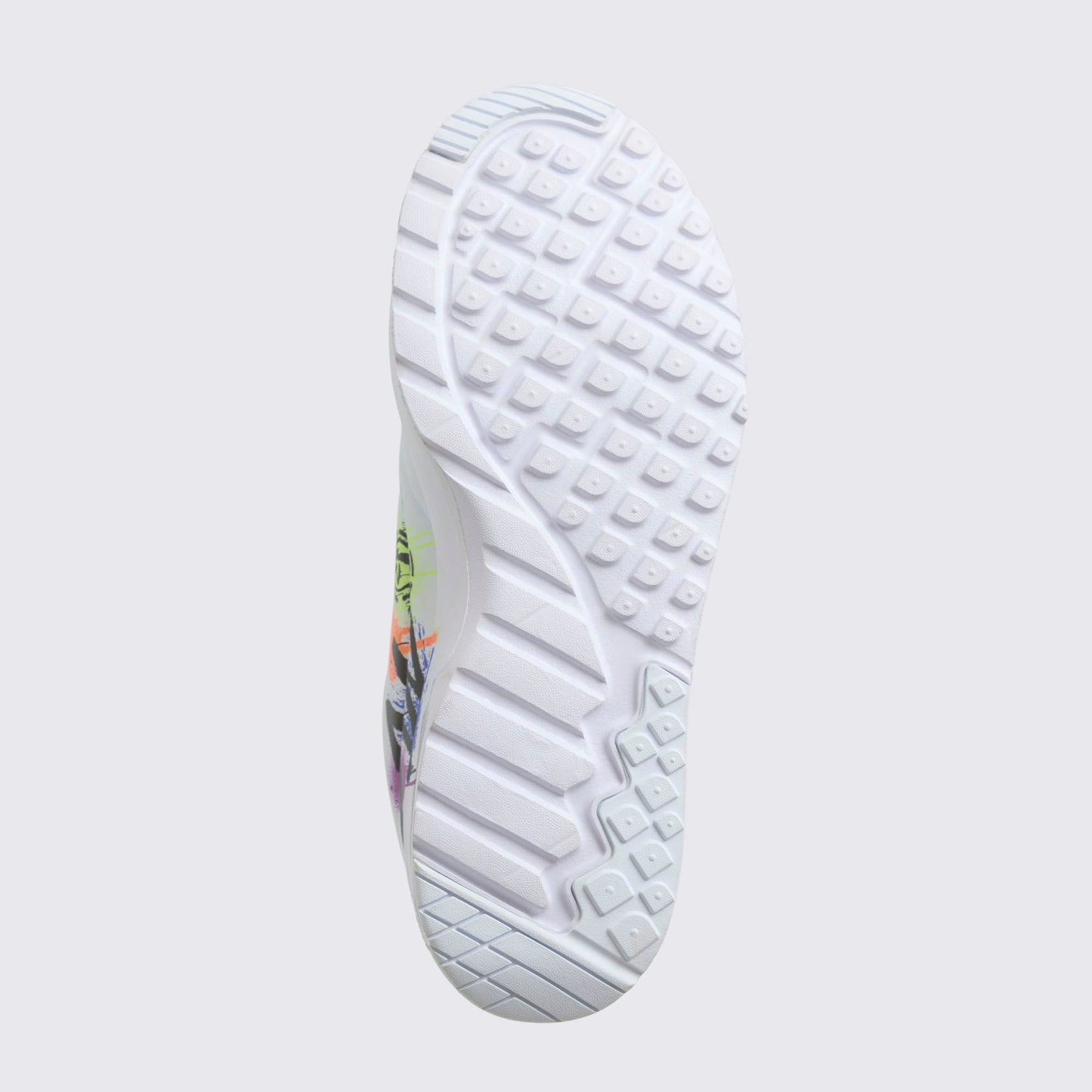 Zumba Air Impress - White/Multi