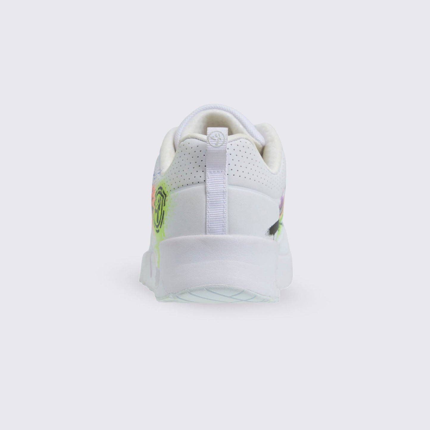 Zumba Air Impress - White/Multi