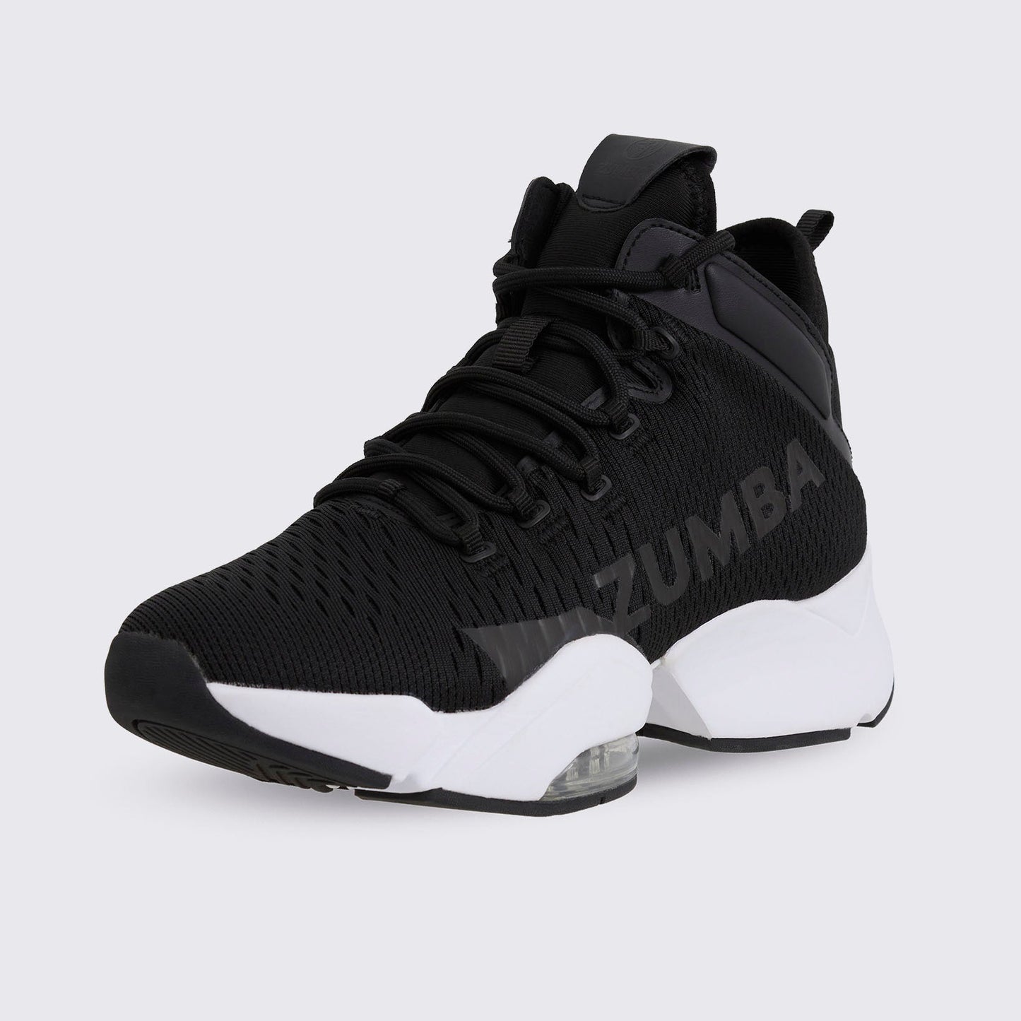 Zumba Air Stomp Funk 2.0 - Bold Black Z1F000153