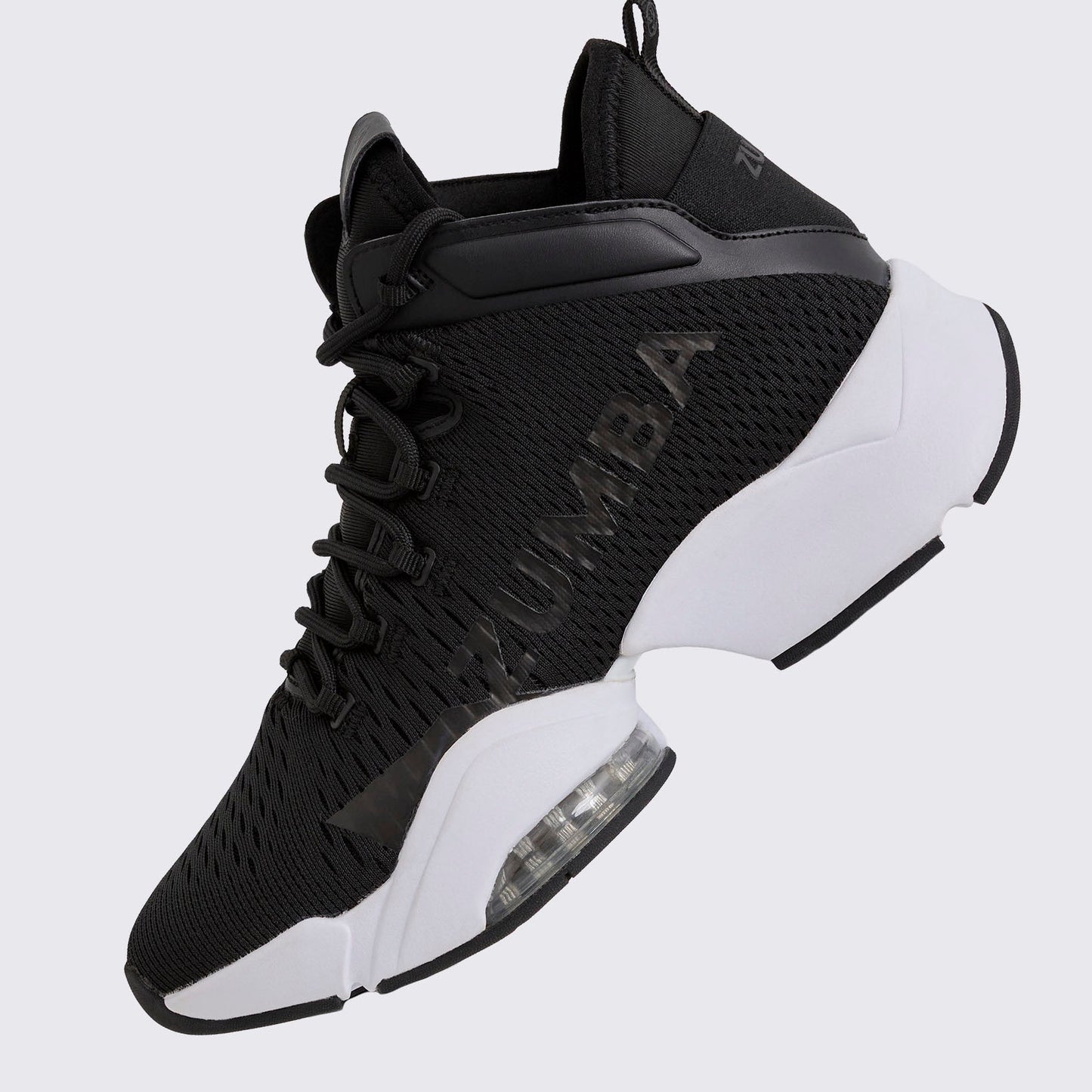 Zumba Air Stomp Funk 2.0 - Bold Black Z1F000153